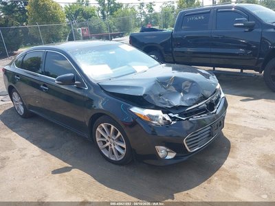 2015 Toyota Avalon
