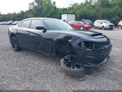 2C3CDXKT5KH****** 2019 Dodge Charger Police Awd