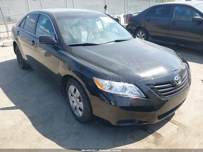 4T1BK46K29U****** 2009 Toyota Camry