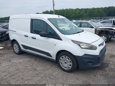2016 Ford Transit Connect