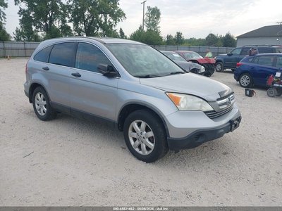 2008 Honda CR-V