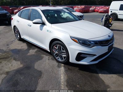 KNAGV4LDXL5****** 2020 Kia Optima