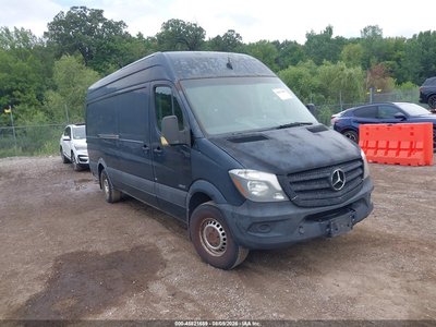 WD3PE8DD2GP****** 2016 Mercedes-Benz Sprinter