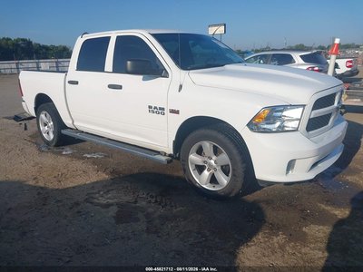 1C6RR7KT3FS****** 2015 RAM 1500