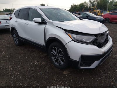 5J6RW2H84LL****** 2020 Honda CR-V