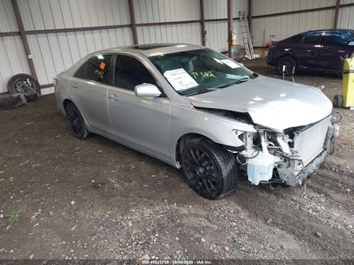 4T1BK3EK9BU****** 2011 Toyota Camry