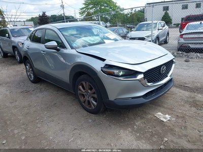 3MVDMBBLXMM****** 2021 Mazda CX-30