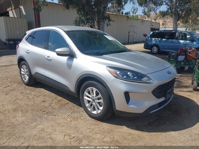 1FMCU0G60LU****** 2020 Ford Escape