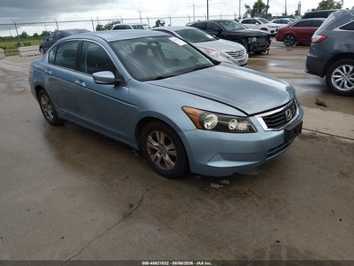 1HGCP2F49CA****** 2012 Honda Accord