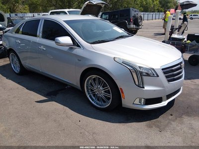 2G61M5S30K9****** 2019 Cadillac XTS