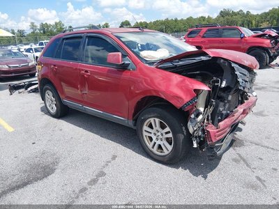 2007 Ford Edge