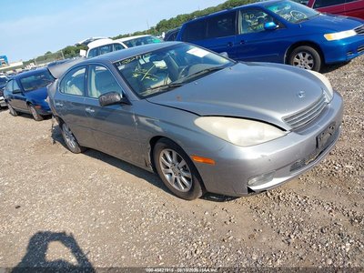 JTHBF30G536****** 2003 Lexus ES 300