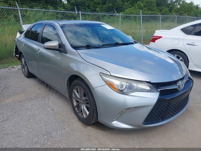 4T1BF1FK3HU****** 2017 Toyota Camry