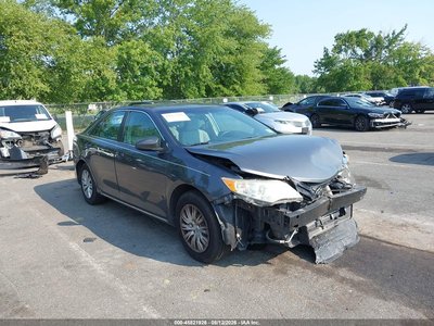 4T1BF1FK8EU****** 2014 Toyota Camry