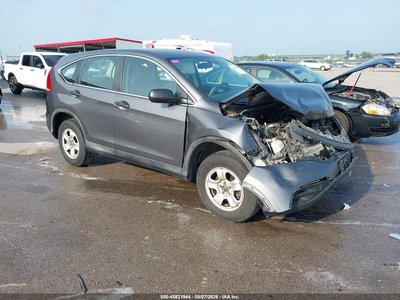 2HKRM4H34EH****** 2014 Honda CR-V