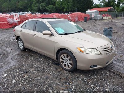 4T1BK46KX9U****** 2009 Toyota Camry