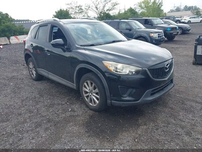 2015 Mazda CX-5