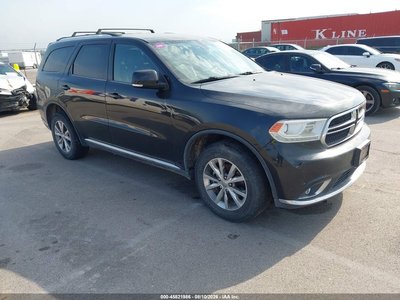2015 Dodge Durango