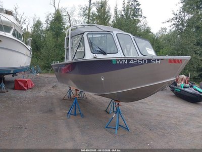 00000EZX055****** 2015 Duckworth Other
