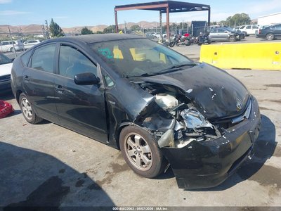 JTDKB20U077****** 2007 Toyota Prius