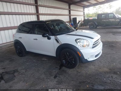 2016 MINI Countryman