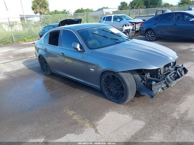 2011 BMW 335i