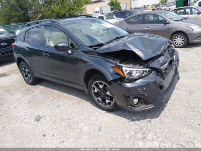JF2GTADC1KH****** 2019 Subaru Crosstrek