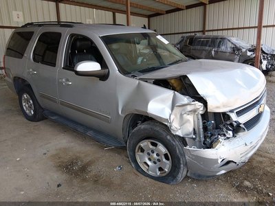 1GNSCBE03CR****** 2012 Chevrolet Tahoe