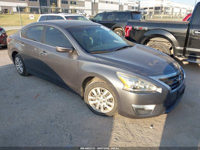 1N4AL3APXFN****** 2015 Nissan Altima