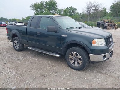 2006 Ford F-150