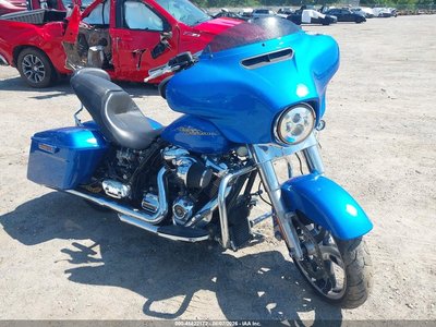 1HD1KBC17JB****** 2018 Harley-Davidson FLHXS