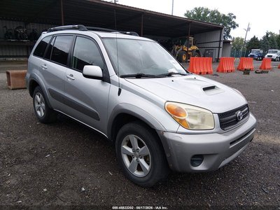 JTEGD20V840****** 2004 Toyota RAV4