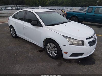 2013 Chevrolet Cruze