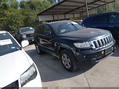 1C4RJEAG6CC****** 2012 Jeep Grand Cherokee