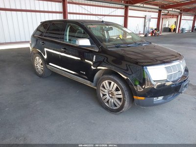 2LMDU68C98B****** 2008 Lincoln MKX