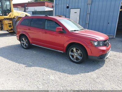 2016 Dodge Journey