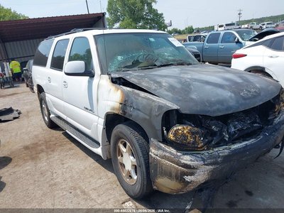 1GKFK66U76J****** 2006 GMC Yukon XL