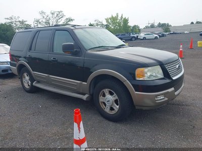 2004 Ford Expedition