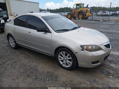 2007 Mazda 3