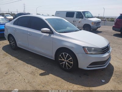 2017 Volkswagen Jetta