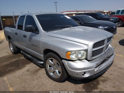 2003 Dodge Ram 1500