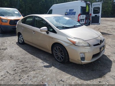 JTDKN3DUXB1****** 2011 Toyota Prius