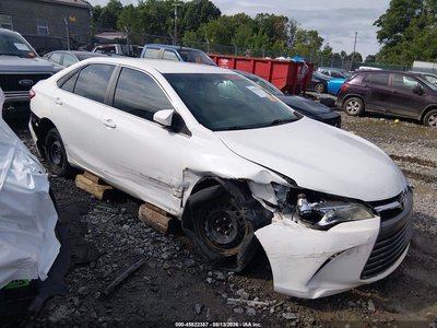 4T1BF1FK0GU****** 2016 Toyota Camry