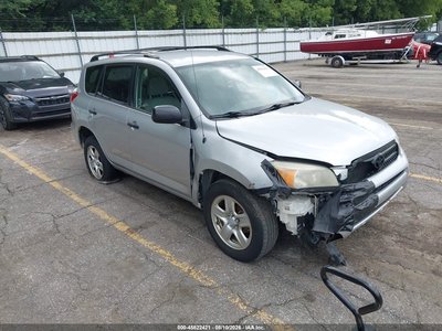 JTMBD33V165****** 2006 Toyota RAV4