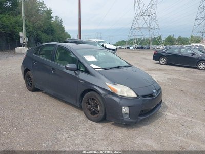 JTDKN3DU6A0****** 2010 Toyota Prius