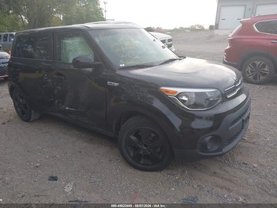 KNDJN2A24H7****** 2017 Kia Soul