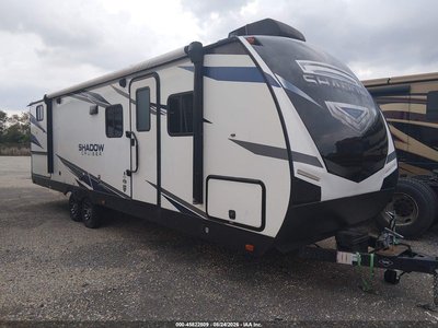2021 Shadow Cruiser Shadow Cruiser