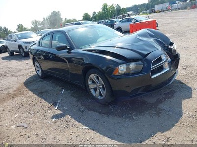 2C3CDXBG9EH****** 2014 Dodge Charger