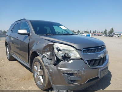 2012 Chevrolet Equinox