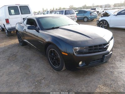 2013 Chevrolet Camaro